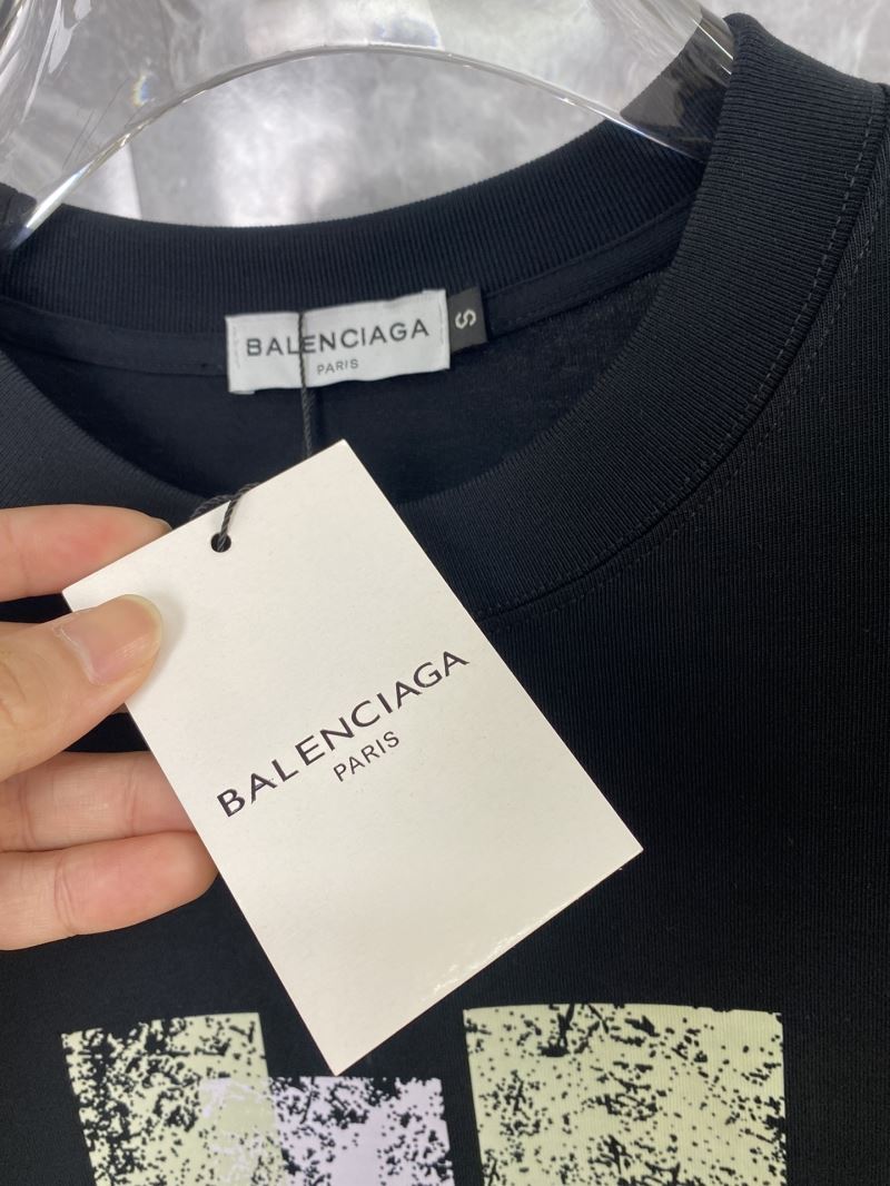 Balenciaga T-Shirts